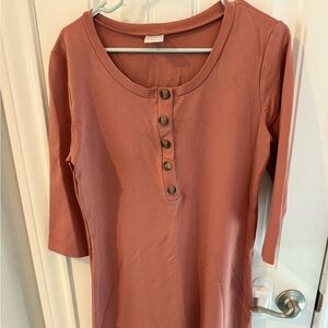 Lou Lou & Company Dress